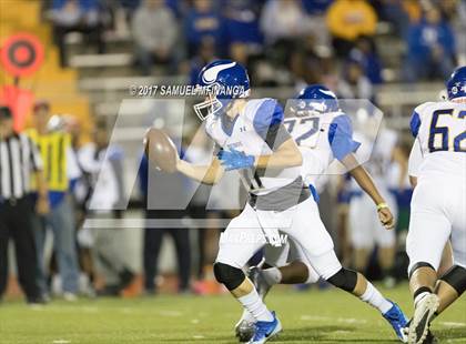 Thumbnail 2 in Omaha North @ Pius X photogallery.