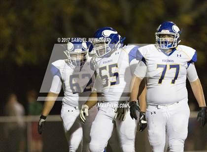Thumbnail 1 in Omaha North @ Pius X photogallery.