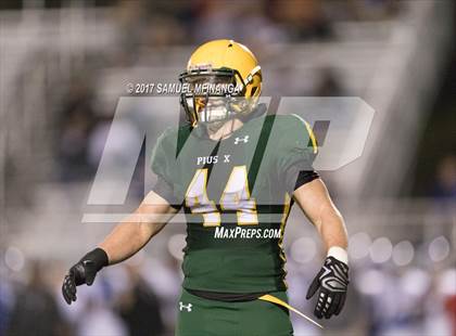 Thumbnail 1 in Omaha North @ Pius X photogallery.