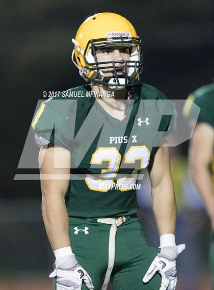 Thumbnail 3 in Omaha North @ Pius X photogallery.