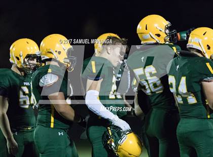 Thumbnail 3 in Omaha North @ Pius X photogallery.