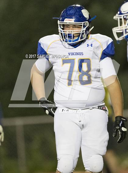 Thumbnail 3 in Omaha North @ Pius X photogallery.