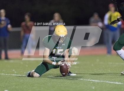 Thumbnail 2 in Omaha North @ Pius X photogallery.