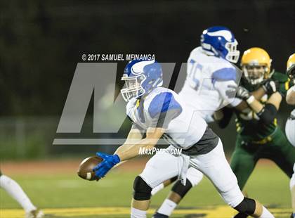 Thumbnail 1 in Omaha North @ Pius X photogallery.