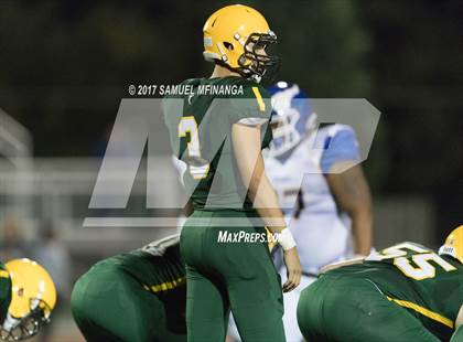 Thumbnail 3 in Omaha North @ Pius X photogallery.