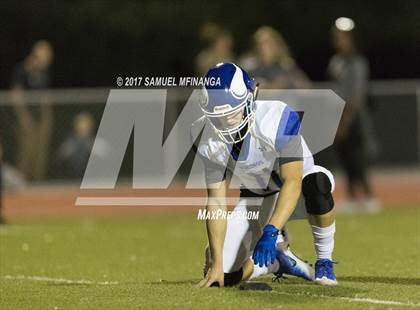 Thumbnail 2 in Omaha North @ Pius X photogallery.