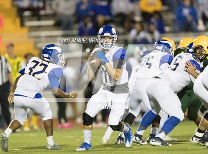 Thumbnail 3 in Omaha North @ Pius X photogallery.