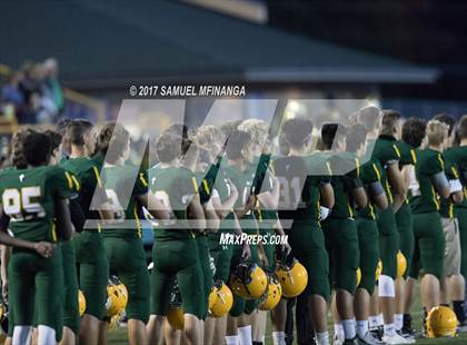 Thumbnail 2 in Omaha North @ Pius X photogallery.