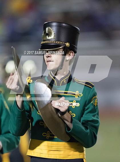Thumbnail 2 in Omaha North @ Pius X photogallery.