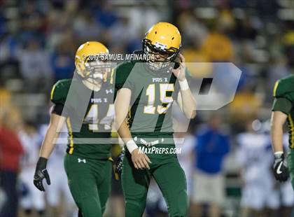 Thumbnail 2 in Omaha North @ Pius X photogallery.