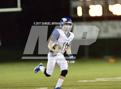 Thumbnail 3 in Omaha North @ Pius X photogallery.