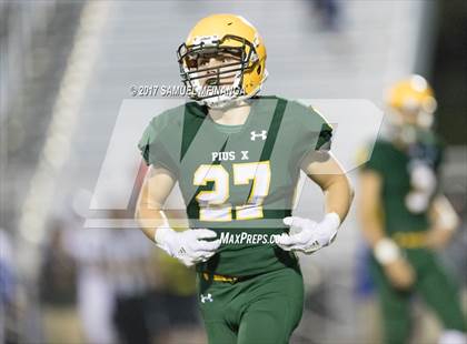 Thumbnail 3 in Omaha North @ Pius X photogallery.