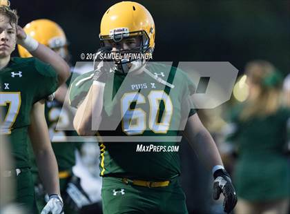 Thumbnail 1 in Omaha North @ Pius X photogallery.