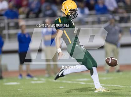 Thumbnail 2 in Omaha North @ Pius X photogallery.