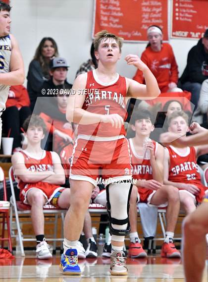 Thumbnail 1 in East Nicolaus vs. Maxwell (Love of the Game) photogallery.