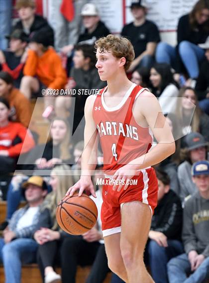 Thumbnail 1 in East Nicolaus vs. Maxwell (Love of the Game) photogallery.