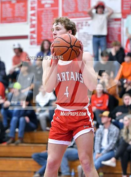 Thumbnail 3 in East Nicolaus vs. Maxwell (Love of the Game) photogallery.