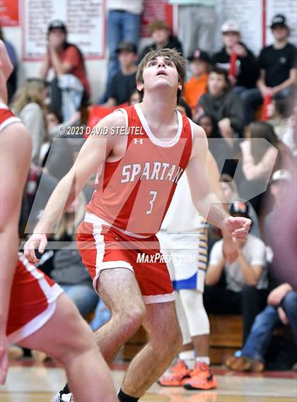 Thumbnail 3 in East Nicolaus vs. Maxwell (Love of the Game) photogallery.