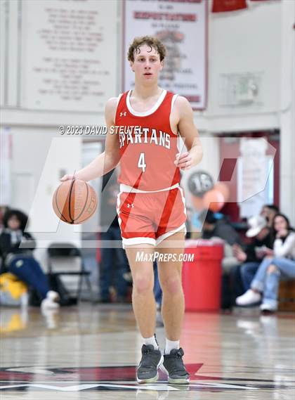 Thumbnail 2 in East Nicolaus vs. Maxwell (Love of the Game) photogallery.