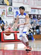 Photo from the gallery "East Nicolaus vs. Maxwell (Love of the Game)"