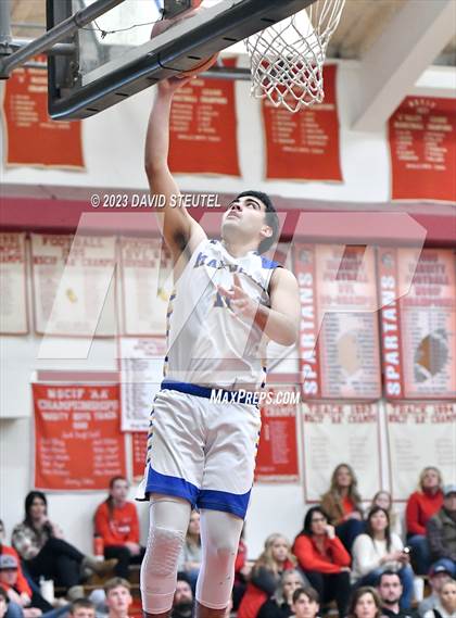 Thumbnail 3 in East Nicolaus vs. Maxwell (Love of the Game) photogallery.