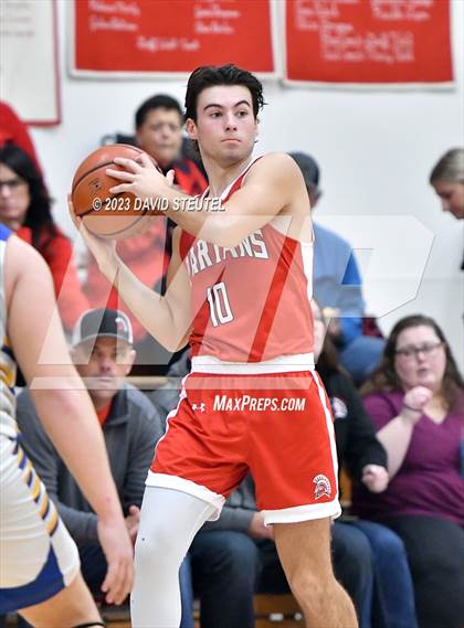 Thumbnail 1 in East Nicolaus vs. Maxwell (Love of the Game) photogallery.