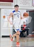 Photo from the gallery "East Nicolaus vs. Maxwell (Love of the Game)"