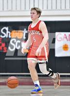 Photo from the gallery "East Nicolaus vs. Maxwell (Love of the Game)"