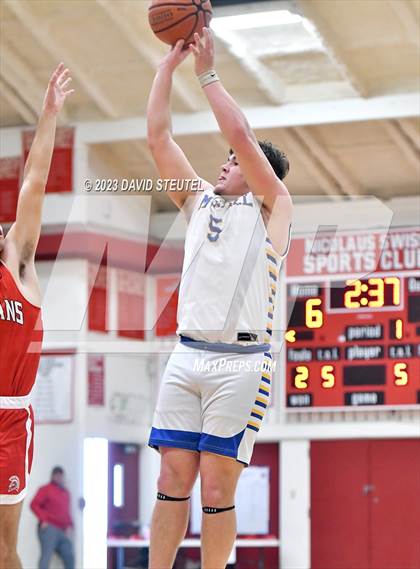 Thumbnail 2 in East Nicolaus vs. Maxwell (Love of the Game) photogallery.