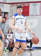 Photo from the gallery "East Nicolaus vs. Maxwell (Love of the Game)"