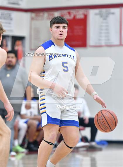 Thumbnail 1 in East Nicolaus vs. Maxwell (Love of the Game) photogallery.