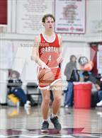 Photo from the gallery "East Nicolaus vs. Maxwell (Love of the Game)"
