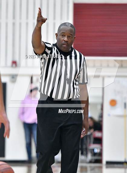 Thumbnail 1 in East Nicolaus vs. Maxwell (Love of the Game) photogallery.