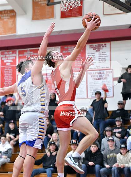 Thumbnail 2 in East Nicolaus vs. Maxwell (Love of the Game) photogallery.