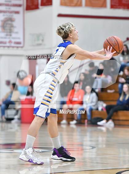 Thumbnail 1 in East Nicolaus vs. Maxwell (Love of the Game) photogallery.