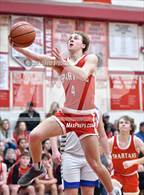 Photo from the gallery "East Nicolaus vs. Maxwell (Love of the Game)"