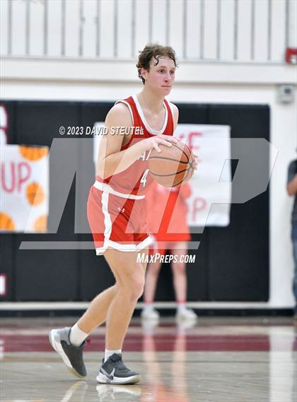 Thumbnail 3 in East Nicolaus vs. Maxwell (Love of the Game) photogallery.