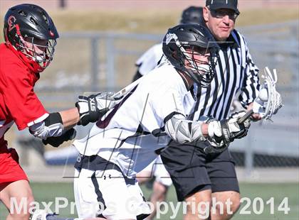 Thumbnail 1 in Castle View @ Chatfield photogallery.