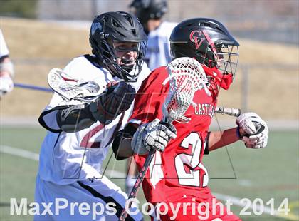 Thumbnail 1 in Castle View @ Chatfield photogallery.