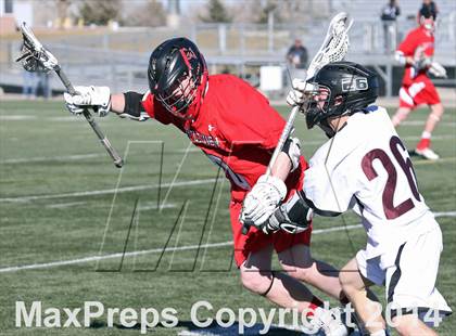 Thumbnail 3 in Castle View @ Chatfield photogallery.