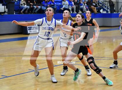 Thumbnail 2 in Sallisaw @ Checotah photogallery.