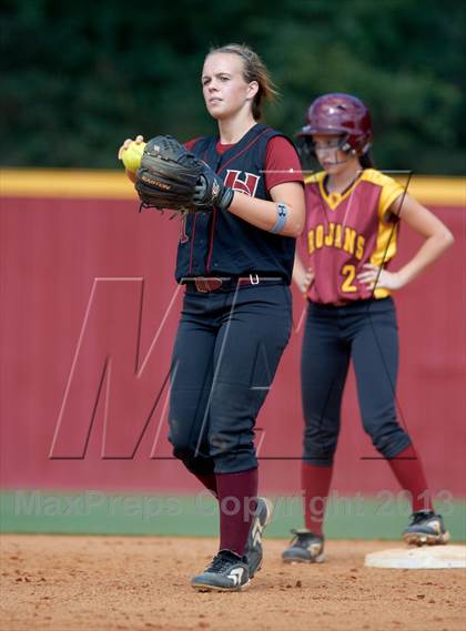 Thumbnail 1 in Hillgrove @ Lassiter photogallery.