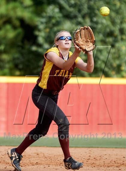 Thumbnail 2 in Hillgrove @ Lassiter photogallery.