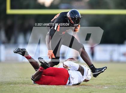 Thumbnail 1 in Chaminade-Madonna @ Seminole photogallery.