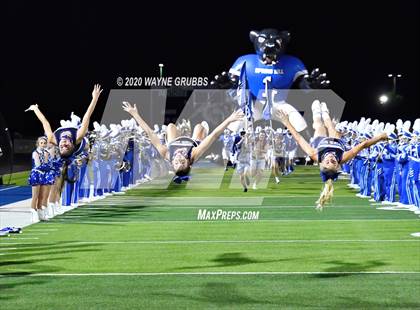 Thumbnail 3 in Sabine @ Spring Hill photogallery.