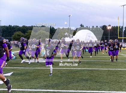 Thumbnail 2 in PURE Academy @ DeSoto Central photogallery.