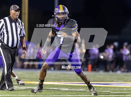 Thumbnail 3 in PURE Academy @ DeSoto Central photogallery.