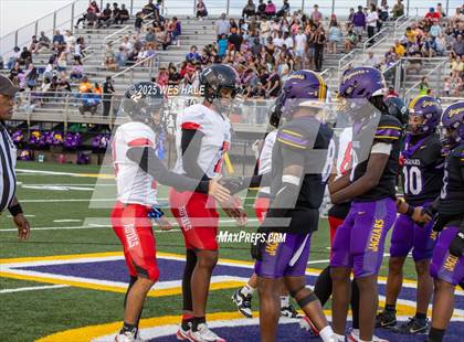 Thumbnail 1 in PURE Academy @ DeSoto Central photogallery.