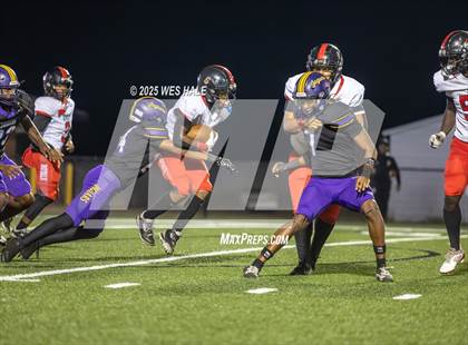 Thumbnail 2 in PURE Academy @ DeSoto Central photogallery.
