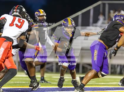 Thumbnail 3 in PURE Academy @ DeSoto Central photogallery.